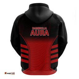 dambulla cricket hoodie lanka league