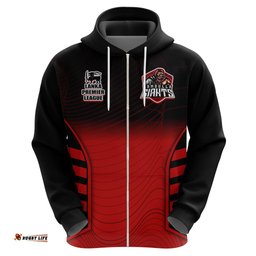 dambulla cricket hoodie lanka league