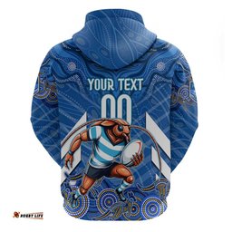 custom blues cockroaches hoodie new south wales rugby