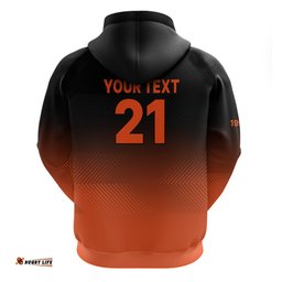 custom text and number new zealand northern districts cricket hoodie the bave simple style