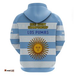 argentina rugby hoodie los pumas go champions unique style