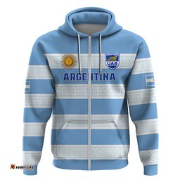 argentina rugby hoodie los pumas go champions unique style