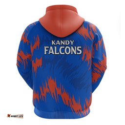 kandy hoodie lanka league