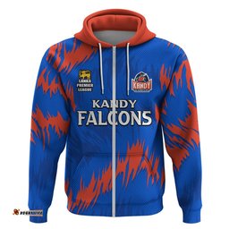 kandy hoodie lanka league
