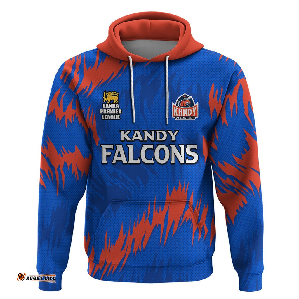 kandy hoodie lanka league