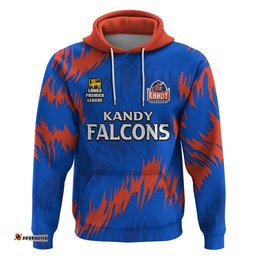 kandy hoodie lanka league