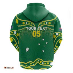 australia rugby custom hoodie kangaroos make history pacific champions