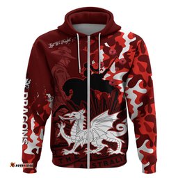 nrl anzac st dragons hoodie camouflage