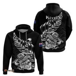 new zealand kiwi rugby hoodie