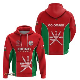 oman cricket hoodie dynamic version