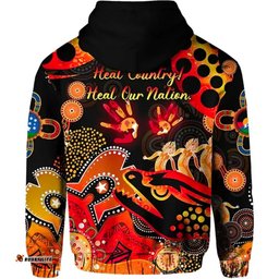 parramatta zip hoodie eels indigenous naidoc heal country heal our nation black 03
