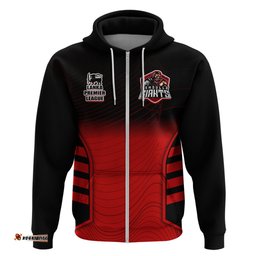custom dambulla cricket hoodie lanka league