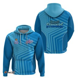 colombo star cricket hoodie lanka league