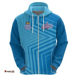 colombo star cricket hoodie lanka league