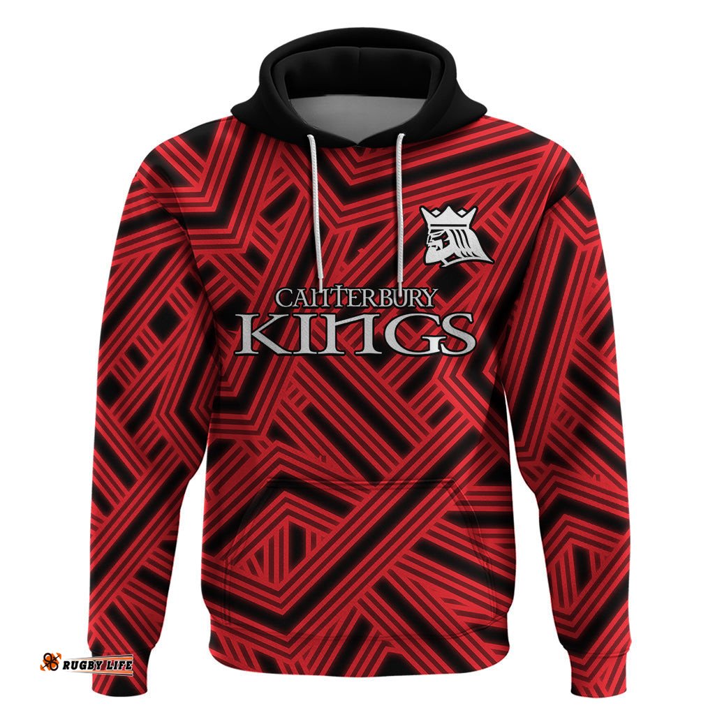 custom text and number new zealand canterbury cricket hoodie the kings sporty style