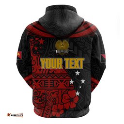 personalised png kumuls rugby hoodie motuan mix patterns