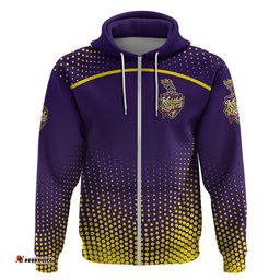 custom personalised abu dhabi knight riders ilt20 adkr cricket original style hoodie