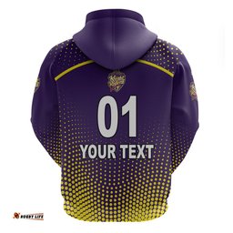 custom personalised abu dhabi knight riders ilt20 adkr cricket original style hoodie