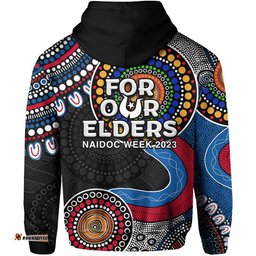 bulldogs rugby hoodie naidoc aboriginal 06