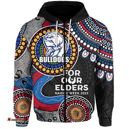 bulldogs rugby hoodie naidoc aboriginal 06