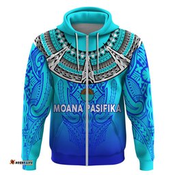 moana pasifika super rugby tapa pacific island tapa simple hoodie