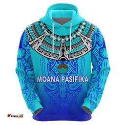 moana pasifika super rugby tapa pacific island tapa simple hoodie