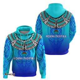 moana pasifika super rugby tapa pacific island tapa simple hoodie
