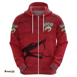 custom personalised desert vipers ilt20 cricket original style hoodie