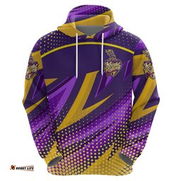 custom personalised abu dhabi knight riders ilt20 adkr cricket fancy style hoodie