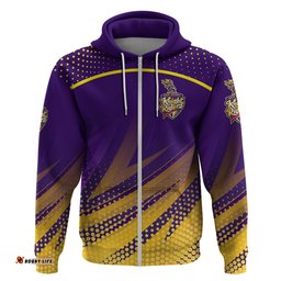custom personalised abu dhabi knight riders ilt20 adkr cricket unique style hoodie
