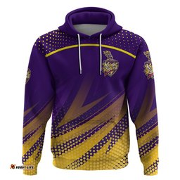 custom personalised abu dhabi knight riders ilt20 adkr cricket unique style hoodie