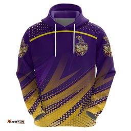 custom personalised abu dhabi knight riders ilt20 adkr cricket unique style hoodie