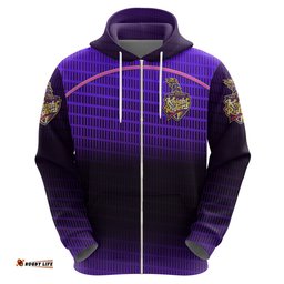 custom personalised abu dhabi knight riders ilt20 adkr cricket simple style hoodie