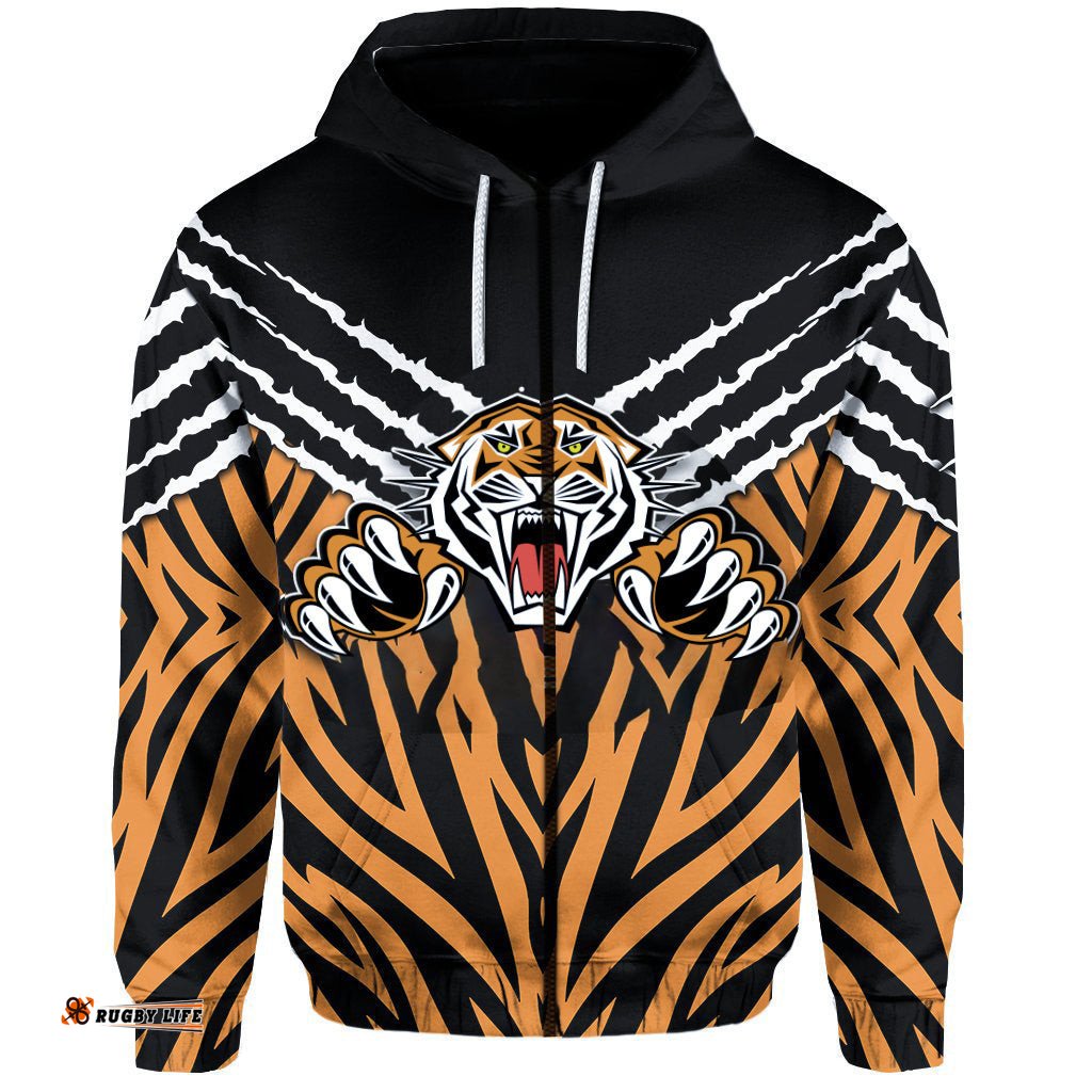 customer request tiger 250924 zip hoodie rlt7