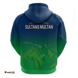 pakistan cricket champions multan sultans hoodie