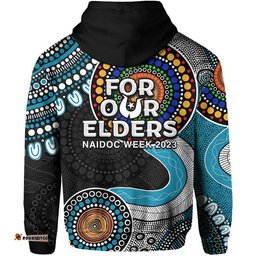 power rugby hoodie naidoc aboriginal