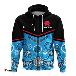 waratahs super rugby hoodie nsw tahs indigenous art