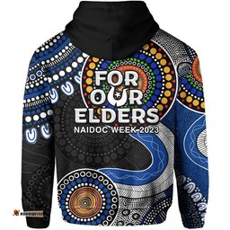 north rugby hoodie naidoc aboriginal
