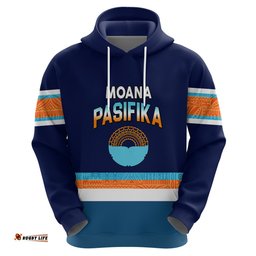 custom personalised moana pasifika super rugby tapa pacific island special style hoodie