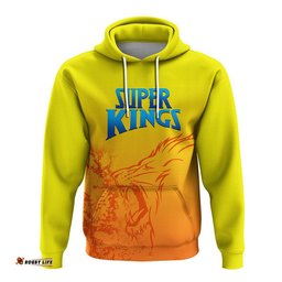 custom personalised and number texas super kings cricket mlc hoodie simple style