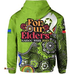 sydney thunder cricket hoodie naidoc patterns