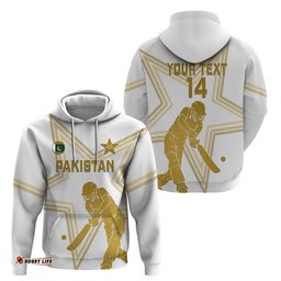 custom pakistan cricket hoodie go shaheens