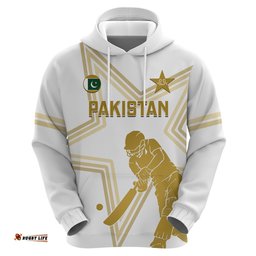 custom pakistan cricket hoodie go shaheens
