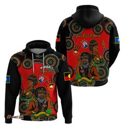 australia naidoc hoodie niabali indigenous for our elders