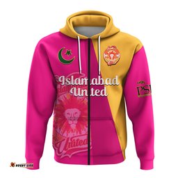 islamabad united cricket hoodie sherus hbl psl mantegna dynamic