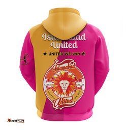 islamabad united cricket hoodie sherus hbl psl mantegna dynamic