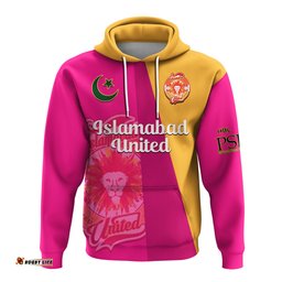 islamabad united cricket hoodie sherus hbl psl mantegna dynamic