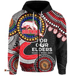 dolphins rugby hoodie naidoc aboriginal