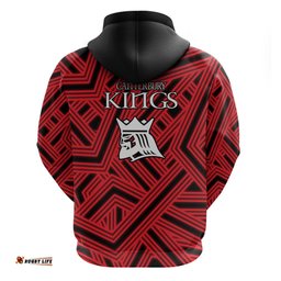 new zealand canterbury cricket hoodie the kings sporty style