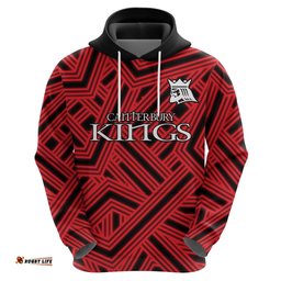new zealand canterbury cricket hoodie the kings sporty style